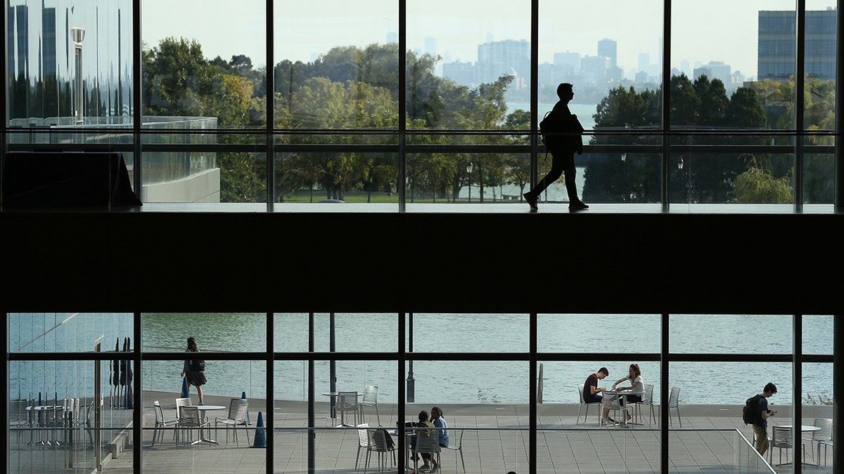 Northwestern University