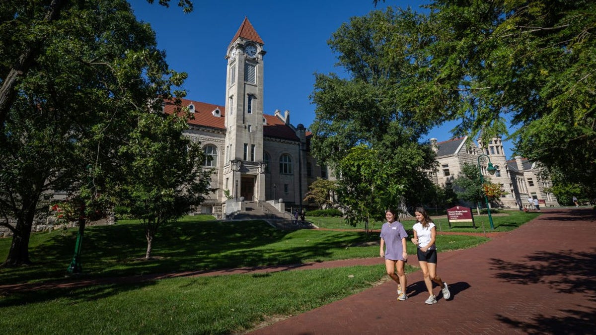 Indiana University