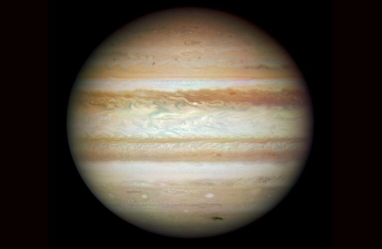 Jupiter is at its brightest this week — how to get the best views