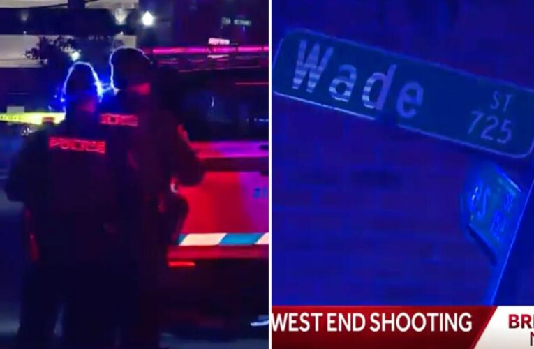 11-year-old killed, children hurt in Cincinnati shooting