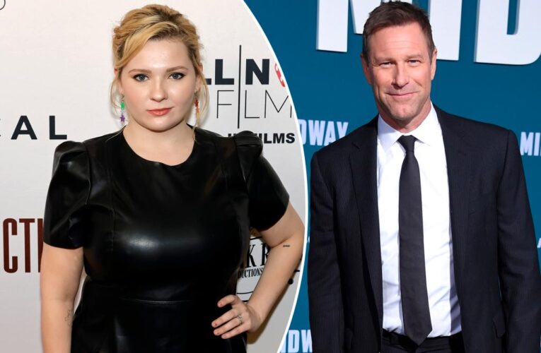 Abigail Breslin, Aaron Eckhart, and the ‘Classified’ producer lawsuit
