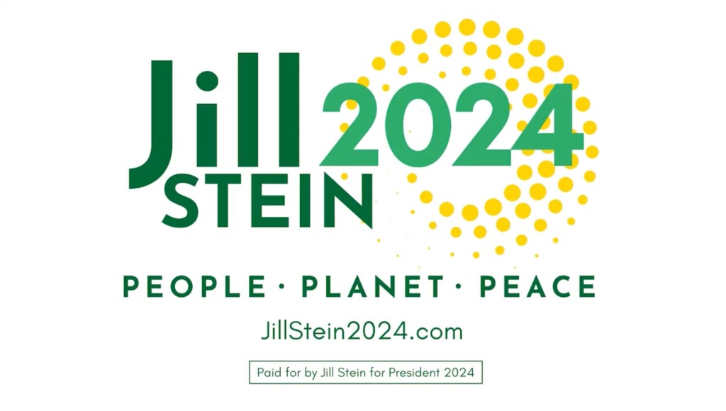Jill Stein campaign