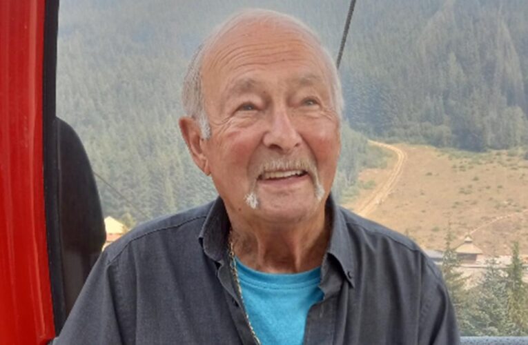 Man, 92, survives below-freezing night after falling down Oregon embankment