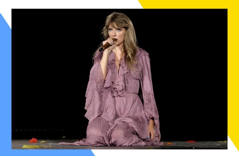 How to get last-minute Taylor Swift ‘Eras’ tickets in Argentina