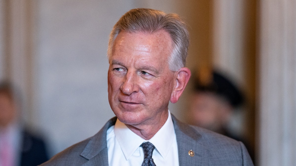 Tommy Tuberville, Alabama Republican