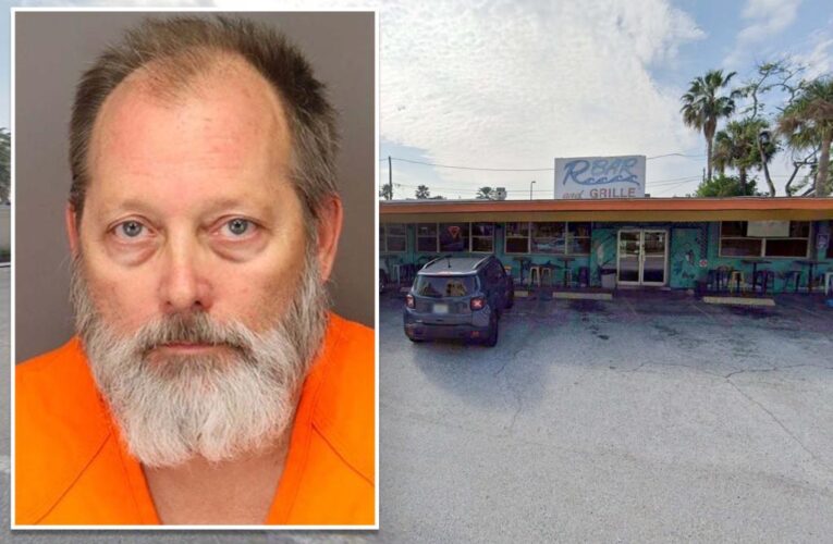 86-year-old Florida man dies after being run over by son several times outside bar: deputies