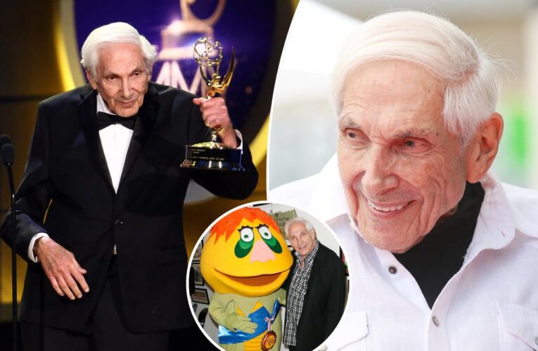 Marty Krofft, co-creator of ‘H.R. Pufnstuf,’ dead at 86