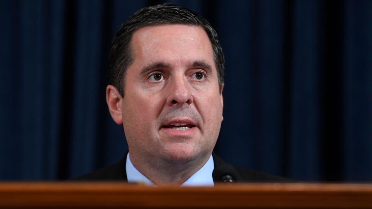 Devin Nunes