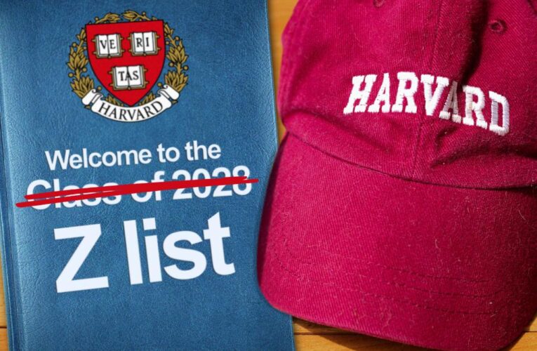Harvard’s secret backdoor for ultra-rich, under-qualified kids