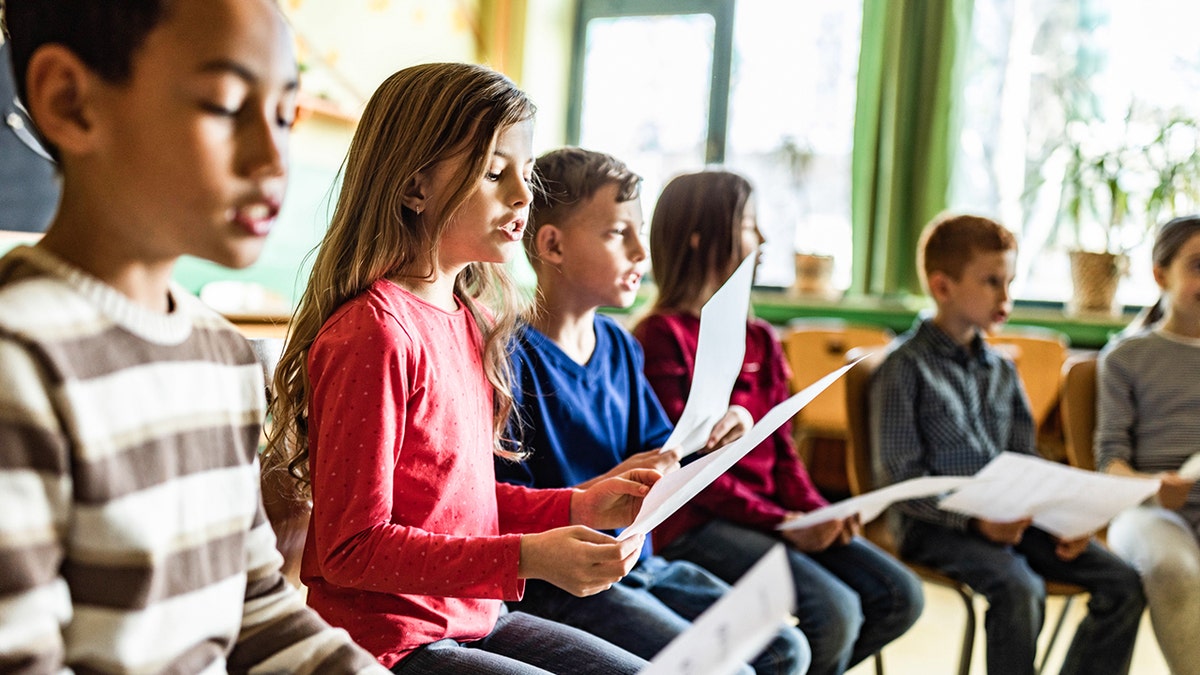 Children's choir