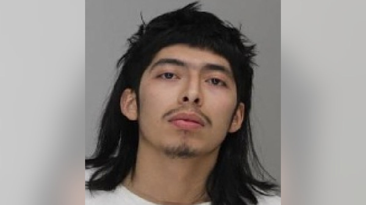 Yordy Martinez mugshot