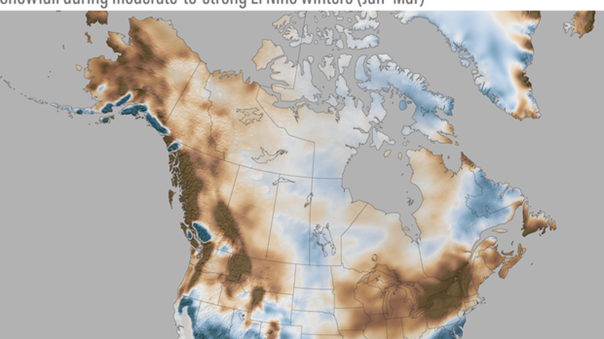 Prediction for 2023-2024 winter map