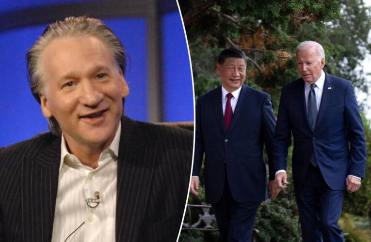 Bill Maher reveals reason he thinks ‘Trump is winning’ against Biden