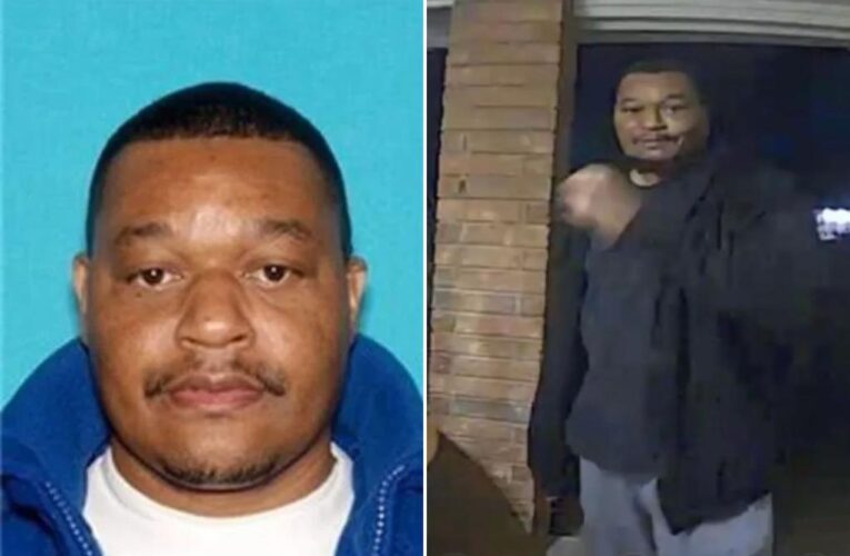 Memphis gunman Mavis Christian Jr found dead after being suspected of killing 3 women, teen in shooting spree: police