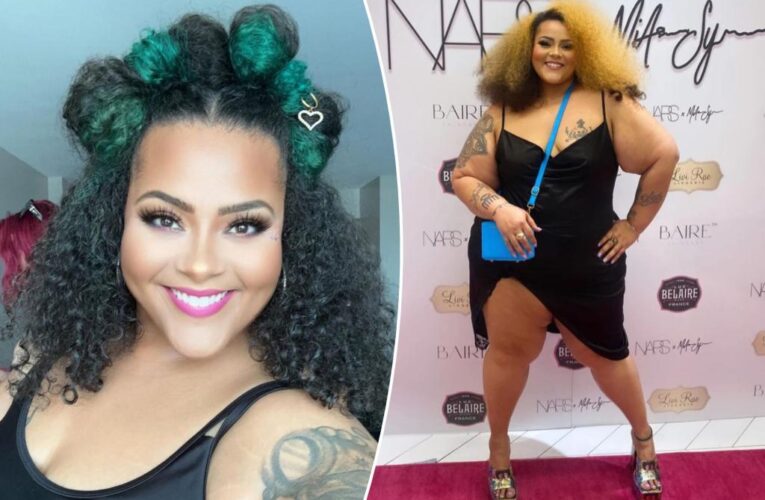 ‘Extreme Weight Loss’ star Brandi Mallory dead at 40