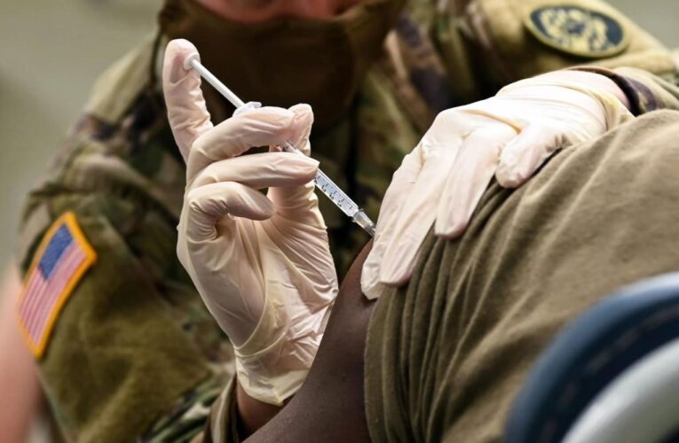 Army invites back soldiers discharged for refusing COVID vaccine