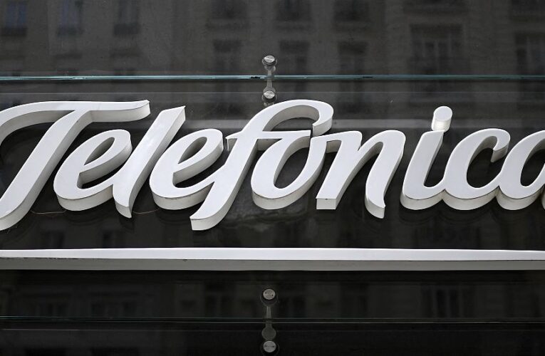 Thousands of job cuts: Telefónica lays off one-fourth of its labour in Spain