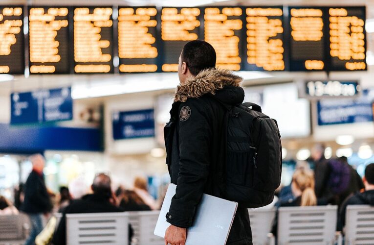 Ranked: The world’s most stressful airports to travel through this Christmas
