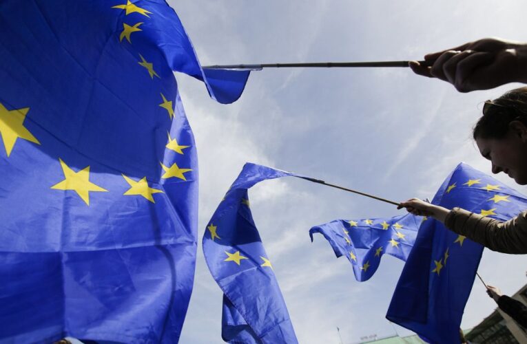 Five elections set to shape Europe in 2024, the biggest ballot year in history