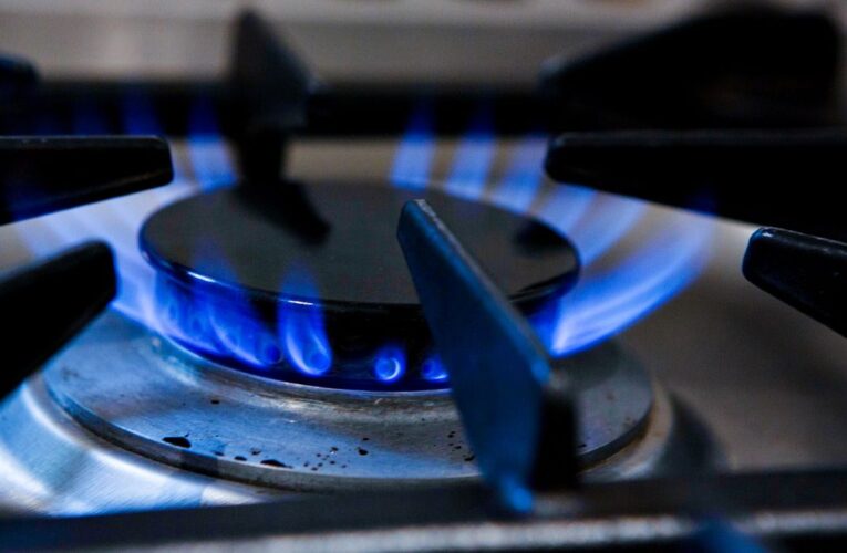EU energy ministers agree to extend price cap on gas until January 2025