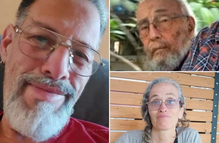Four Hamas hostages — from elderly grandfather to female kindergarten teacher — die in captivity: Israel