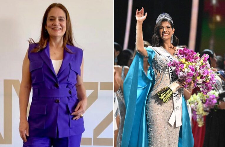 Police charge director of Miss Nicaragua pageant, Karen Celebertti, with running ‘beauty queen coup’ plot