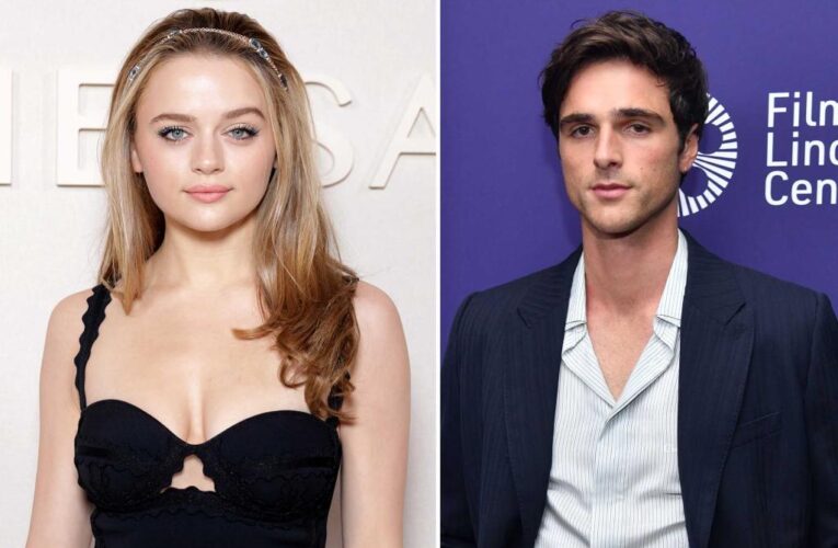 Joey King reacts to ex Jacob Elordi bashing ‘Kissing Booth’ movies