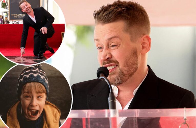 Macaulay Culkin’s voice shocks fans, goes viral: reactions