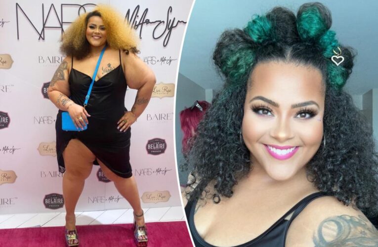 ‘Extreme Weight Loss’ star Brandi Mallory official cause of death revealed