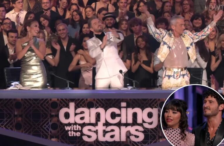 Fans slam ‘DWTS’ for ‘boring,’ uneventful three-hour finale: ‘Nonsense’