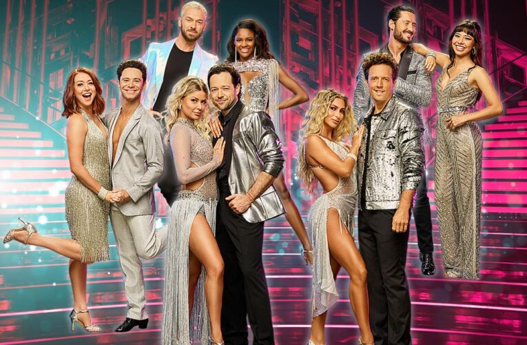 ‘Dancing with the Stars’ Season 32 winner revealed