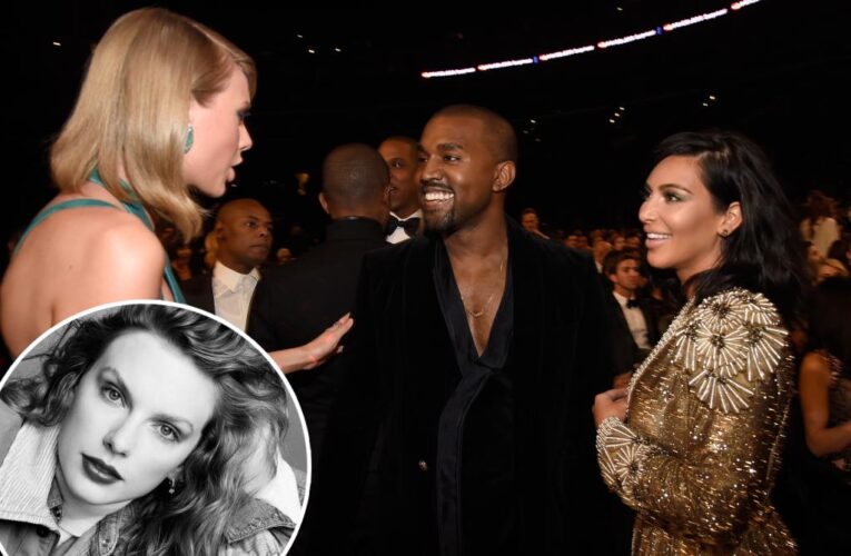 Taylor Swift moved to ‘foreign country’ after Kim Kardashian, Kanye West feud