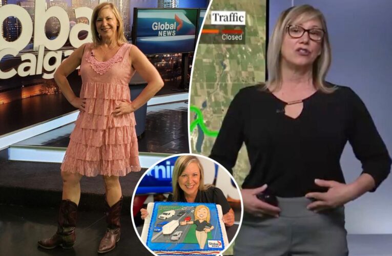 TV reporter issues ‘clapback of the year’ to ‘cruel’ body-shamer
