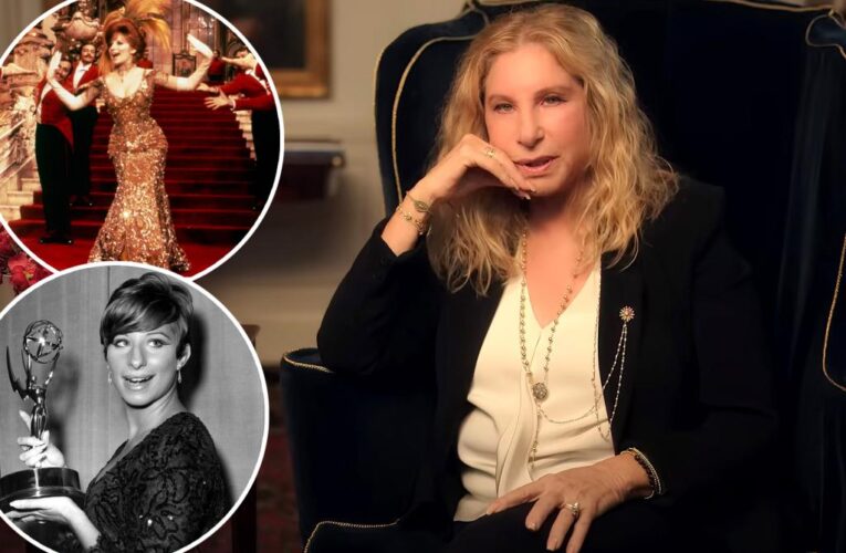 Barbra Streisand likely won’t make another movie: Here’s why
