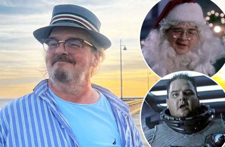 Home Alone’s Ken Hudson Campbell GoFundMe page: Steve Carell, more donate