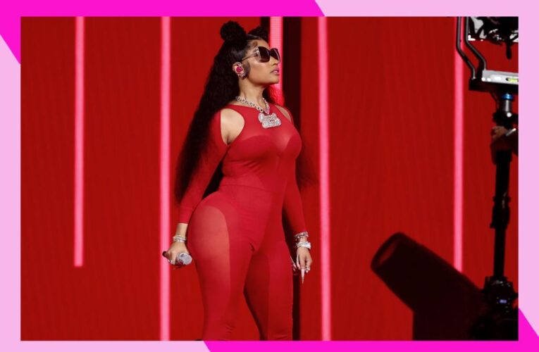 Nicki Minaj announces 2024 ‘Pink Friday 2’ Tour: Get tickets