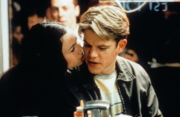 Minnie Driver reveals she was ‘devastated’ when Matt Damon took new girlfriend to Oscars after their breakup