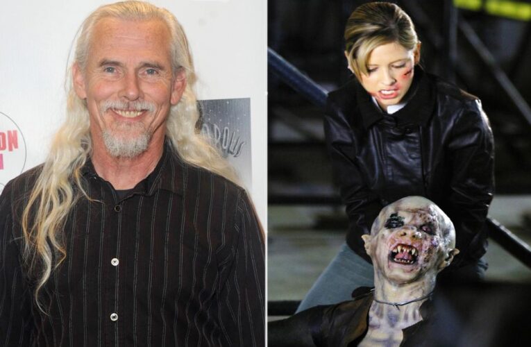 Camden Toy, ‘Buffy the Vampire Slayer’ actor, dead at 68