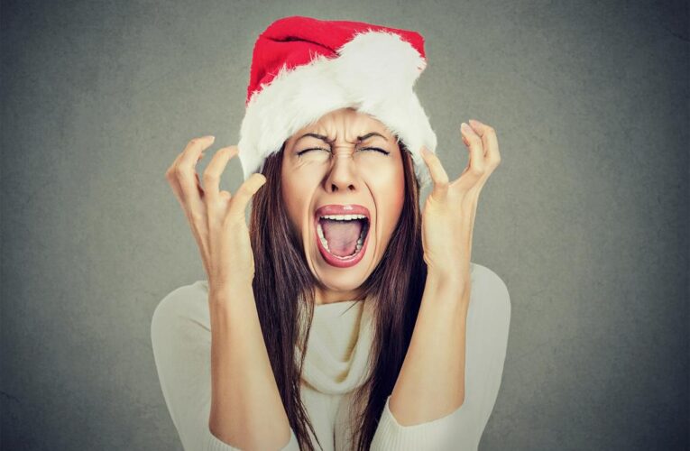 Holiday triggers and stress relief strategies for every zodiac sign