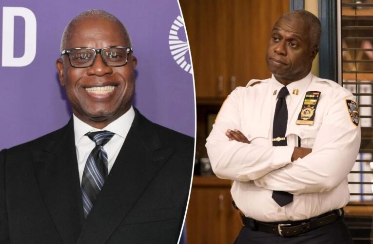 Andre Braugher’s cause of death revealed