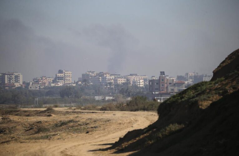 IDF mistakenly kills three Israeli hostages in Gaza