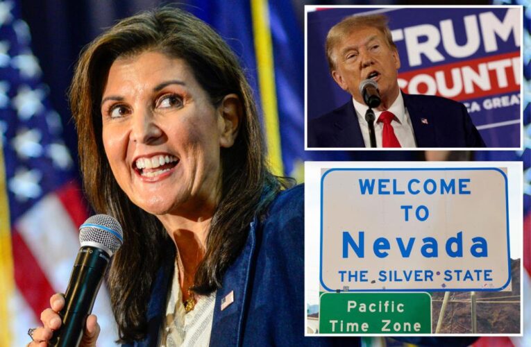 Nikki Haley’s Nevada primary strategy risks ‘major confusion’