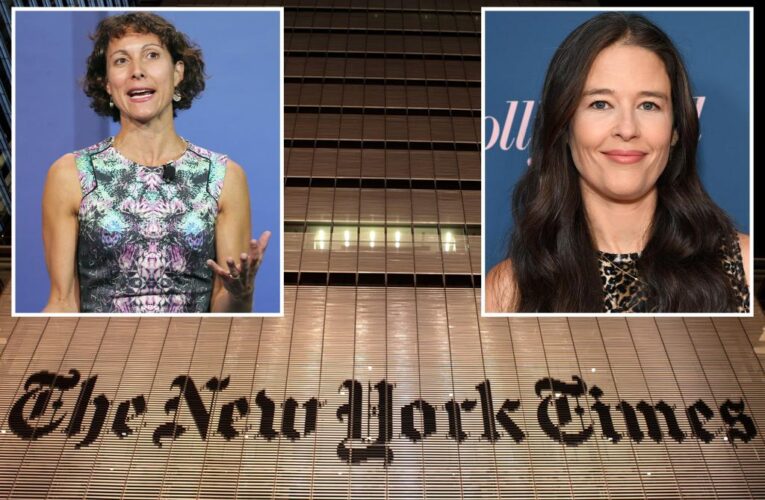 New York Times reporters form ‘Independence Caucus’ over concerns about union interference