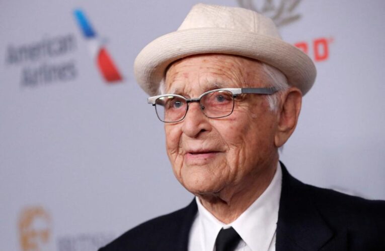 ‘All in the Family’ creator Norman Lear’s cause of death revealed