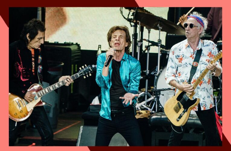 Best Rolling Stones concert tickets 2024: Prices, dates, more