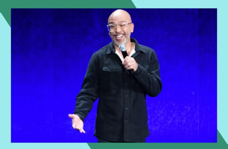 Get tickets to see 2024 Golden Globes host Jo Koy on tour