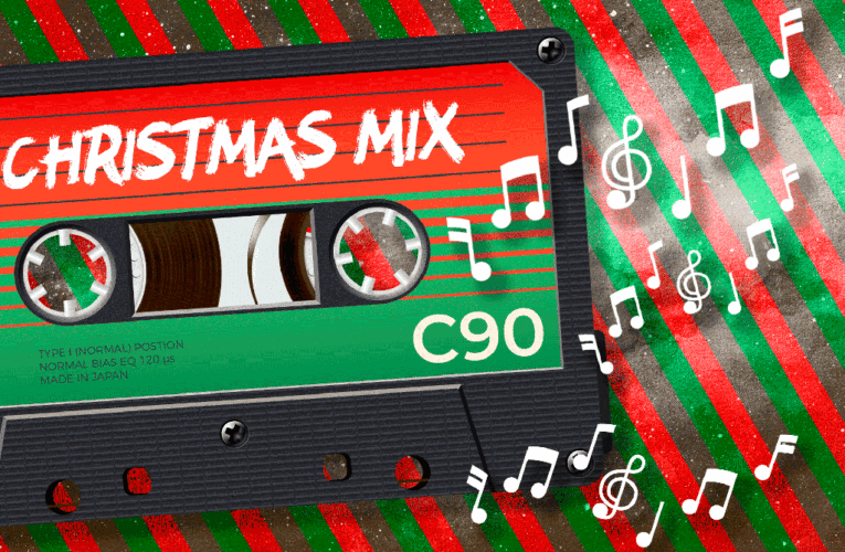 Which Christmas or holiday song matches your zodiac sign?