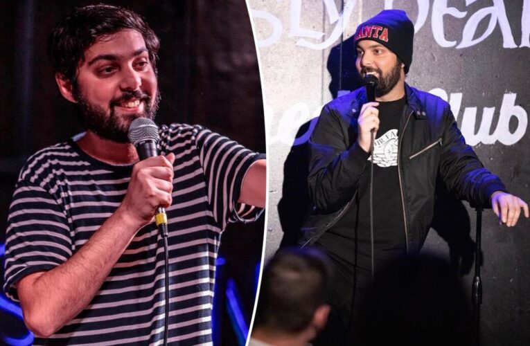 Comedian Neel Nanda, of ‘Jimmy Kimmel Live’ fame, dead at 32