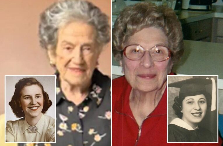 How do you live to 100? Centenarians share secrets to living a long, healthy life