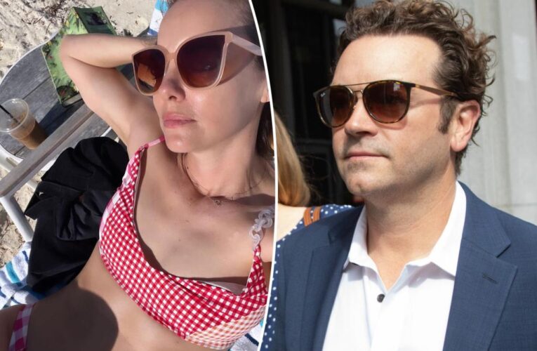 Bijou Phillips enjoys a ‘most needed’ vacation after Danny Masterson divorce